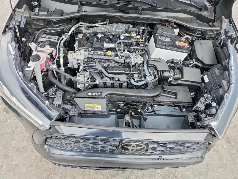 Aukcja sprzedaży 2023 Toyota Corolla Cross, vin: 7MUAAAAG4PV064087, numer aukcji: 58652976