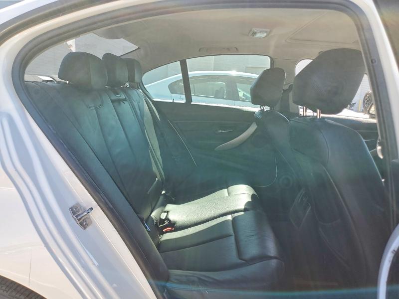 Aukcja sprzedaży 2013 Bmw 328, vin: WBA3A5G50DNP23555, numer aukcji: 57425836