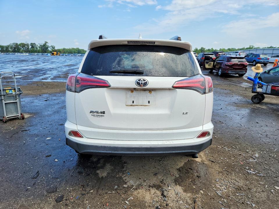 Aukcja sprzedaży 2016 Toyota Rav4, vin: JTMZFREV7GD084982, numer aukcji: 56633876
