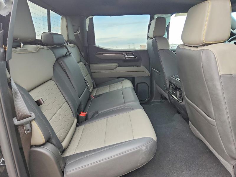 2026 Chevrolet Silverado მანქანა იყიდება აუქციონზე, vin: 3GCUKHEL7TG139281, აუქციონის ნომერი: 55356736