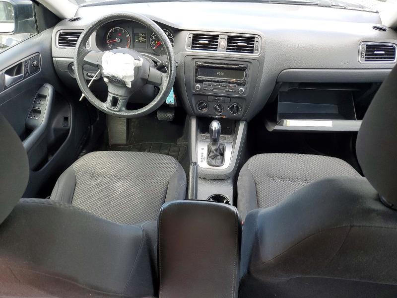 56745916 :رقم المزاد ، 3VW2K7AJ6EM299773 vin ، 2014 Volkswagen Jetta مزاد بيع
