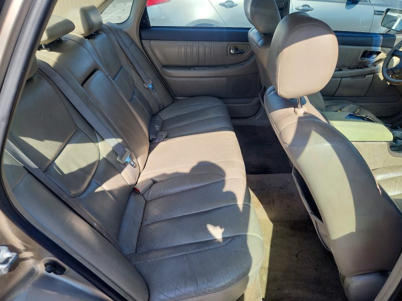Продаж на аукціоні авто 2000 Toyota Avalon, vin: 4T1BF28B7YU068689, номер лоту: 56248306