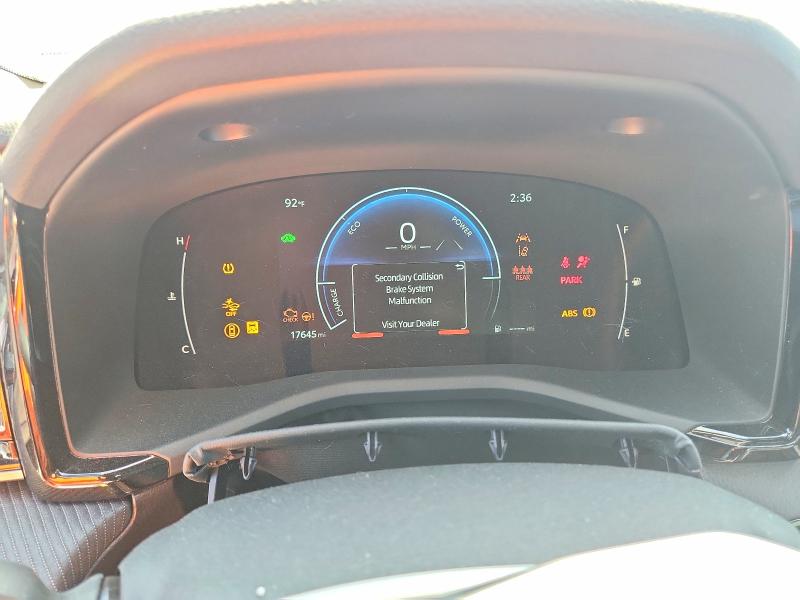 Продаж на аукціоні авто 2025 Toyota Camry, vin: 4T1DAACK9SU137981, номер лоту: 51634836