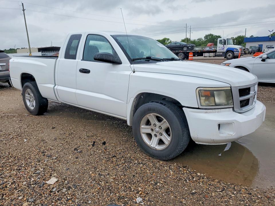 Aukcja sprzedaży 2011 Dodge Dakota, vin: 1D7RE3BKXBS580864, numer aukcji: 57138476