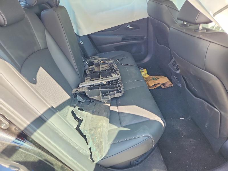 57298666 :رقم المزاد ، 58ADA1C11SU076013 vin ، 2025 Lexus Es 300h مزاد بيع