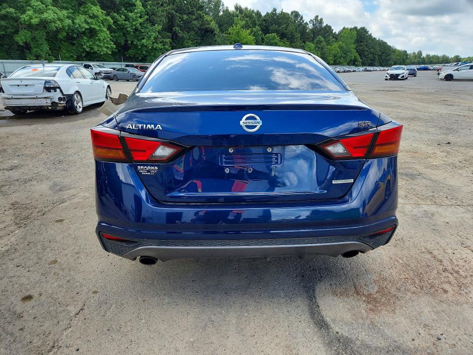 Aukcja sprzedaży 2019 Nissan Altima, vin: 1N4AL4CV2KC257064, numer aukcji: 56815296