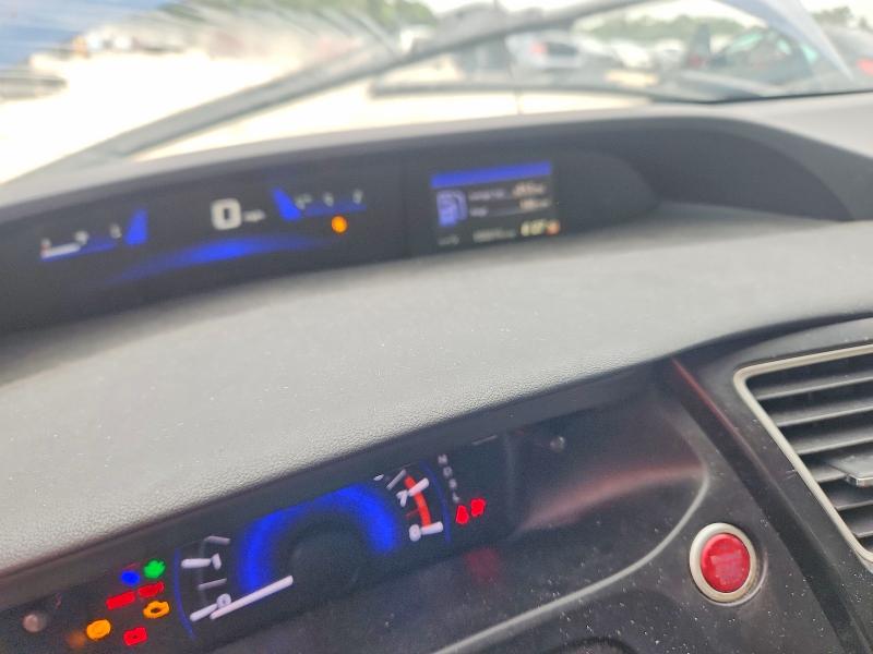 56350156 :رقم المزاد ، 19XFB2F86FE068896 vin ، 2015 Honda Civic مزاد بيع