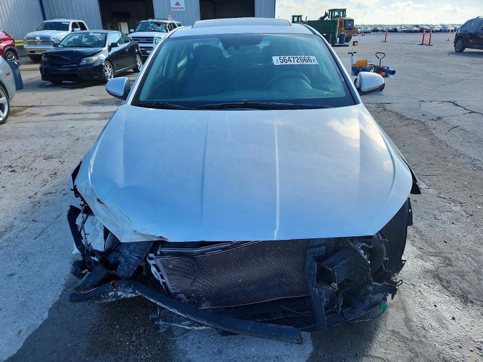 2019 Hyundai Elantra მანქანა იყიდება აუქციონზე, vin: KMHD84LF0KU764262, აუქციონის ნომერი: 56472666