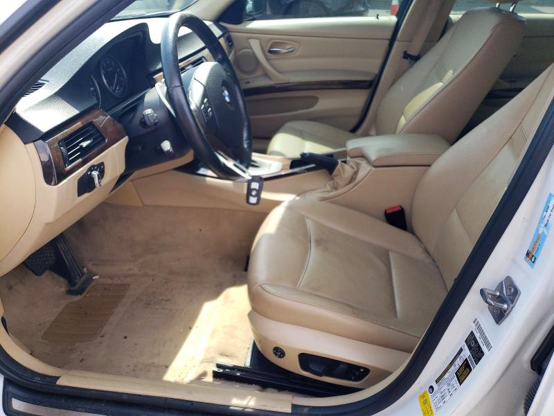 Продажа на аукционе авто 2011 Bmw 328, vin: WBAPK5C51BA661799, номер лота: 56299806