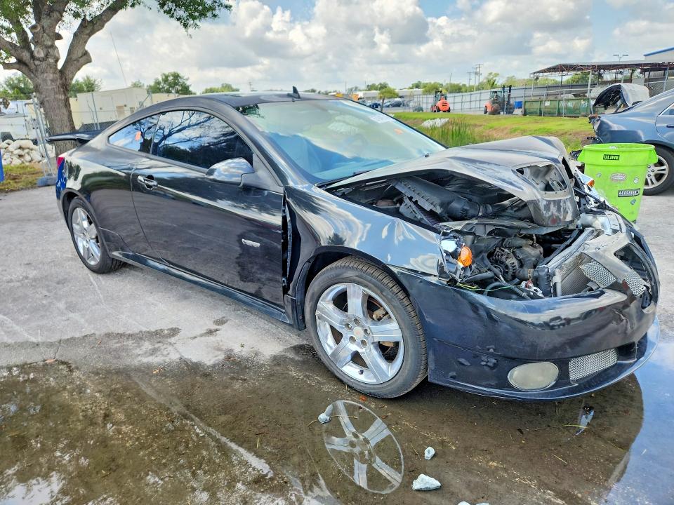 Aukcja sprzedaży 2008 Pontiac G6, vin: 1G2ZM177084211180, numer aukcji: 57949746