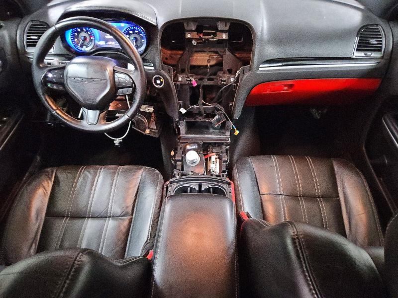 Aukcja sprzedaży 2018 Chrysler 300, vin: 2C3CCAGG8JH226558, numer aukcji: 56177826