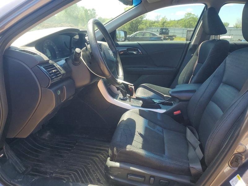 Aukcja sprzedaży 2013 Honda Accord, vin: 1HGCR2F51DA092965, numer aukcji: 58691876