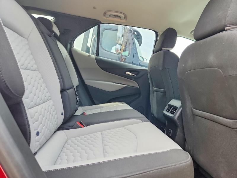56502846 :رقم المزاد ، 2GNAXUEV7K6194118 vin ، 2019 Chevrolet Equinox مزاد بيع
