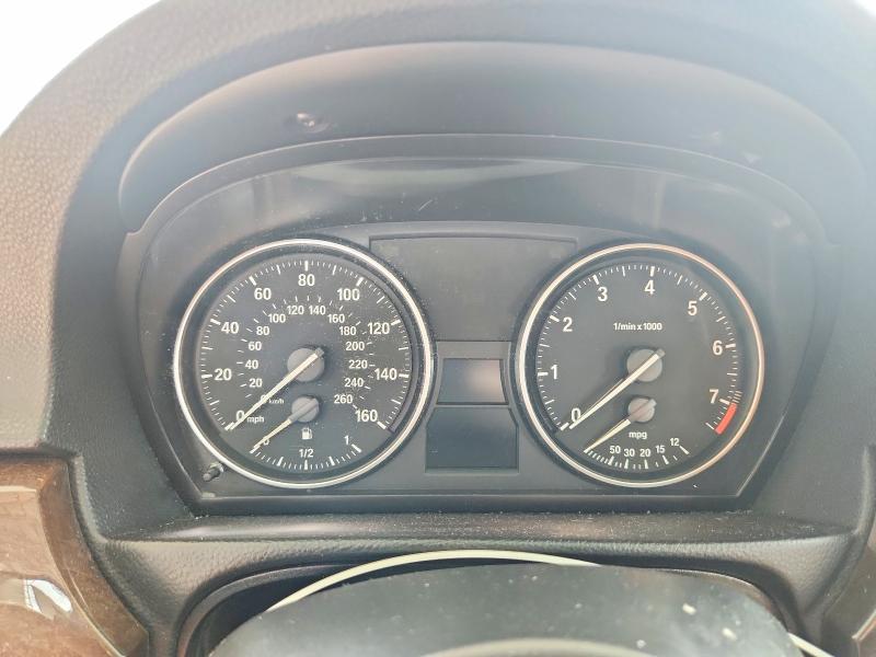Aukcja sprzedaży 2010 Bmw 328, vin: WBAPH7G50ANM53246, numer aukcji: 58993856