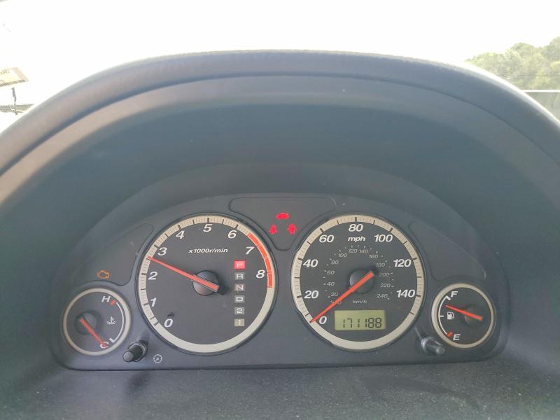 Продаж на аукціоні авто 2006 Honda Cr-v, vin: SHSRD68506U409715, номер лоту: 54471966