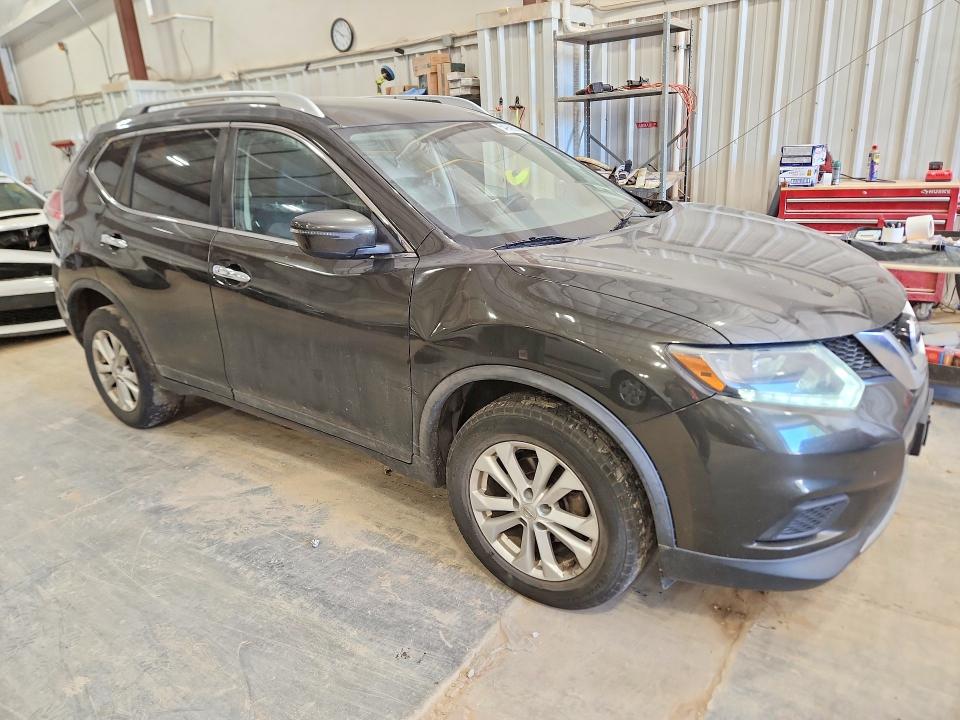 Aukcja sprzedaży 2016 Nissan Rogue, vin: JN8AT2MV3GW141492, numer aukcji: 54989026