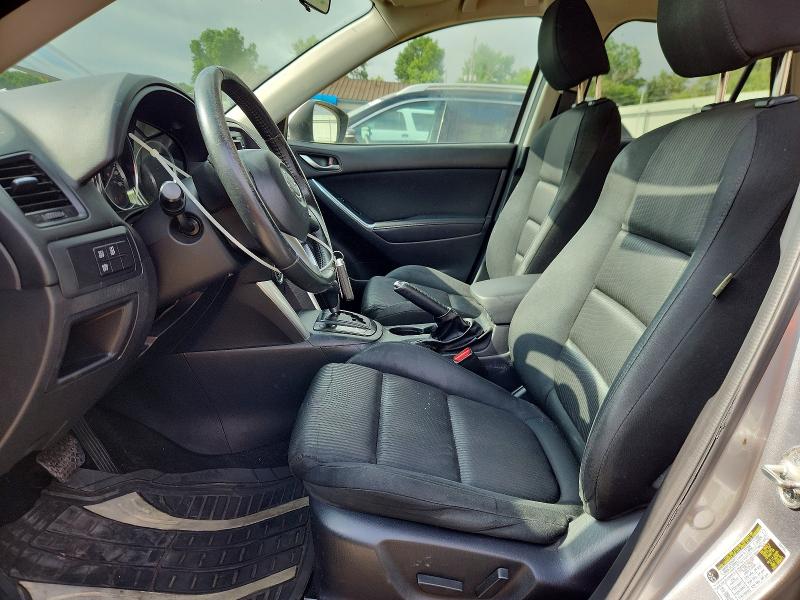 Продаж на аукціоні авто 2014 Mazda Cx-5, vin: JM3KE2CY2E0356469, номер лоту: 56530026