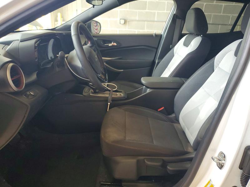 Aukcja sprzedaży 2026 Chevrolet Trax, vin: KL77LGEP3TC069513, numer aukcji: 59083856