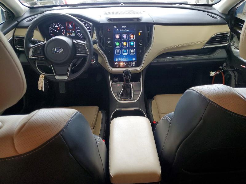 Продажа на аукционе авто 2021 Subaru Outback, vin: 4S4BTANC0M3220151, номер лота: 57370416