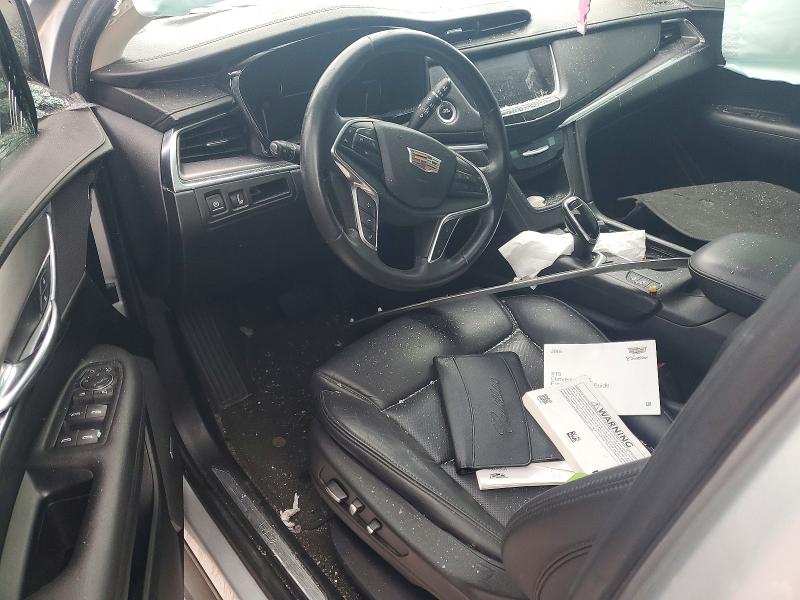 Aukcja sprzedaży 2018 Cadillac Xt5, vin: 1GYKNFRS4JZ119596, numer aukcji: 57292446