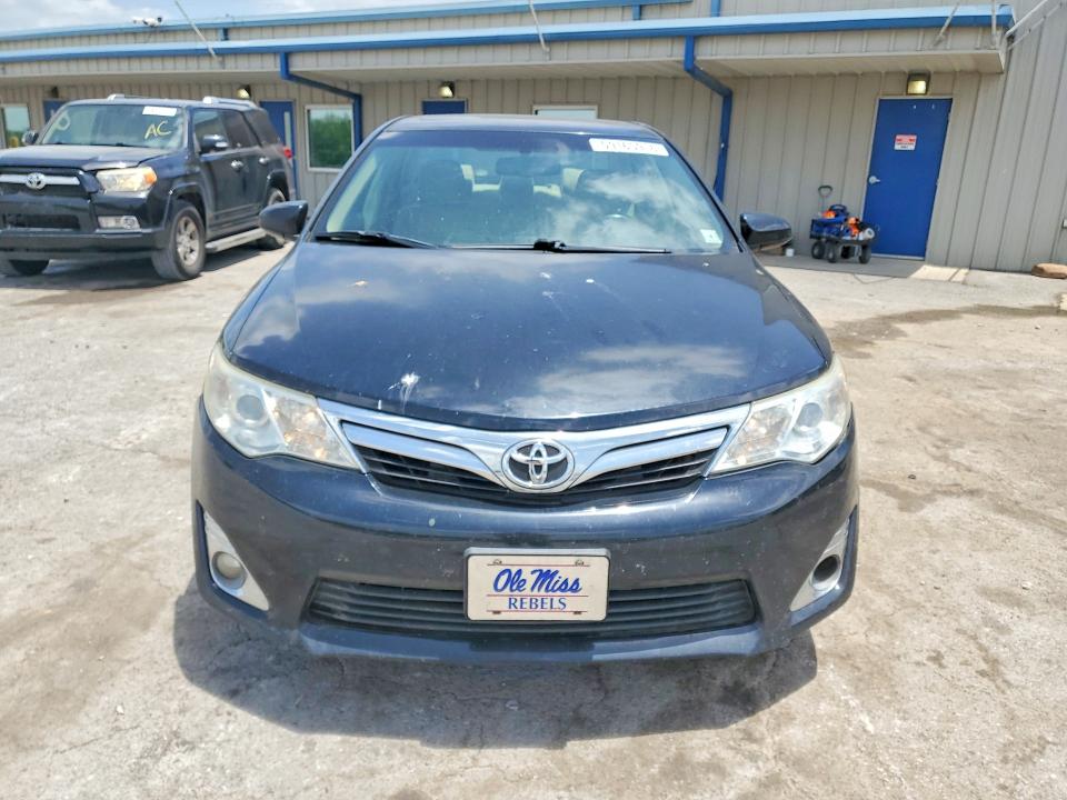 Продаж на аукціоні авто 2014 Toyota Camry, vin: 4T4BF1FK1ER343682, номер лоту: 59165916