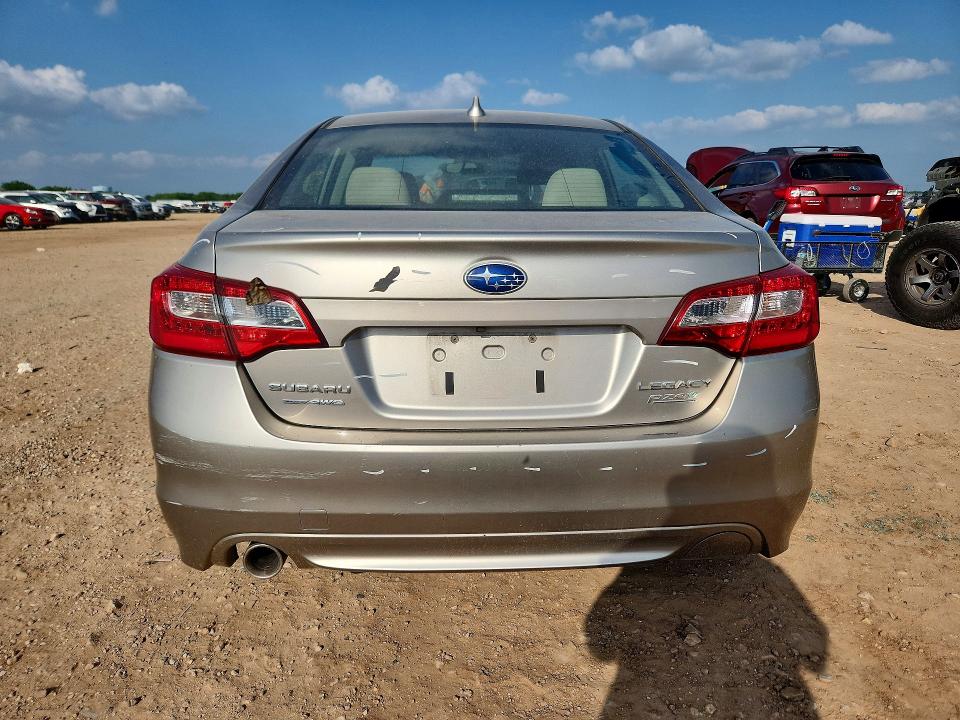 54428366 :رقم المزاد ، 4S3BNAC64H3068182 vin ، 2017 Subaru Legacy مزاد بيع