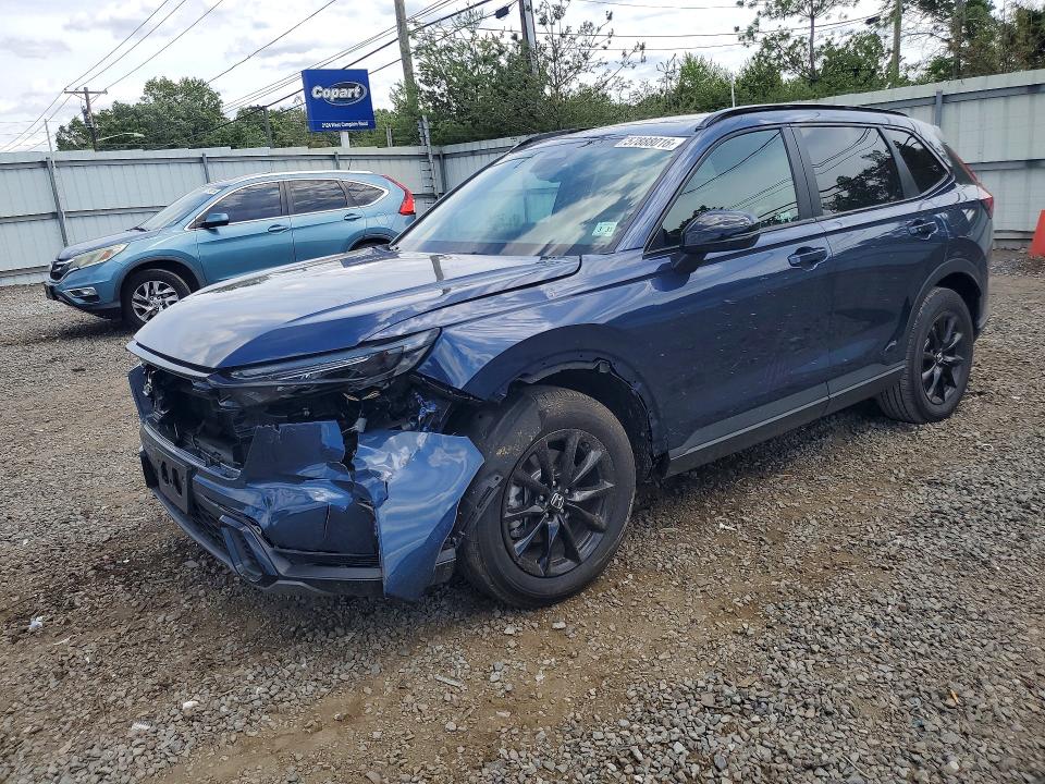 Aukcja sprzedaży 2026 Honda Cr-v, vin: 7FARS6H51TE097661, numer aukcji: 57888016