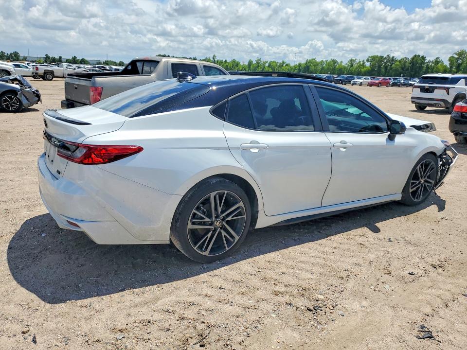 Aukcja sprzedaży 2026 Toyota Camry, vin: 4T1DAACK5TU231437, numer aukcji: 55157826
