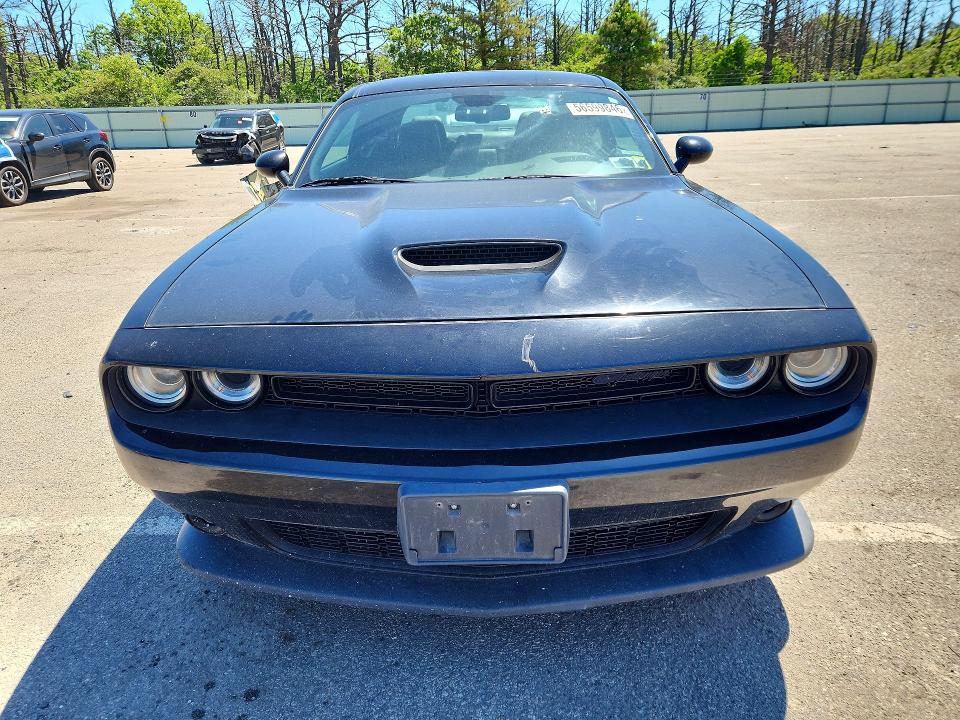 Aukcja sprzedaży 2020 Dodge Challenger, vin: 2C3CDZKG8LH146697, numer aukcji: 56599846