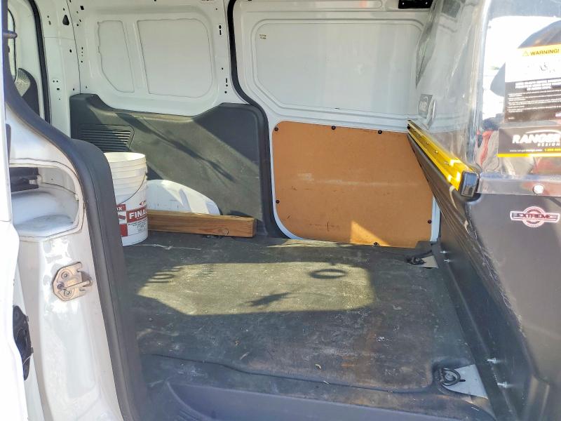 57735006 :رقم المزاد ، NM0LS7E71J1365107 vin ، 2018 Ford Transit Connect مزاد بيع