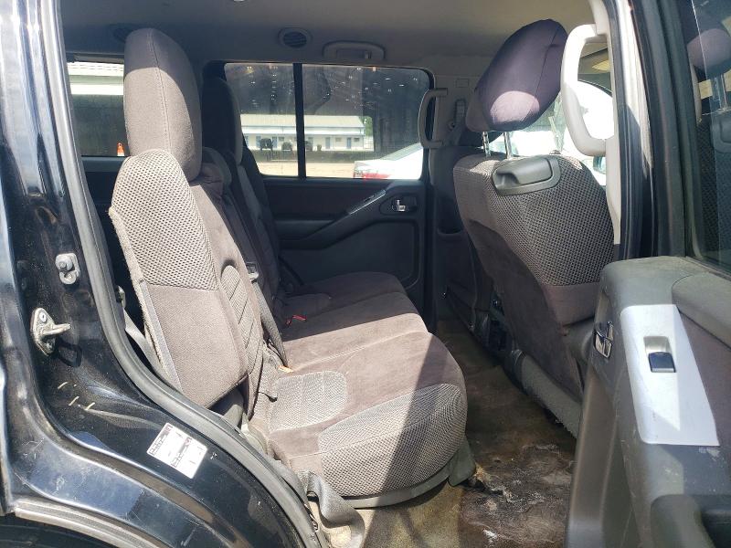 Продаж на аукціоні авто 2012 Nissan Pathfinder, vin: 5N1AR1NN2CC610291, номер лоту: 58276096