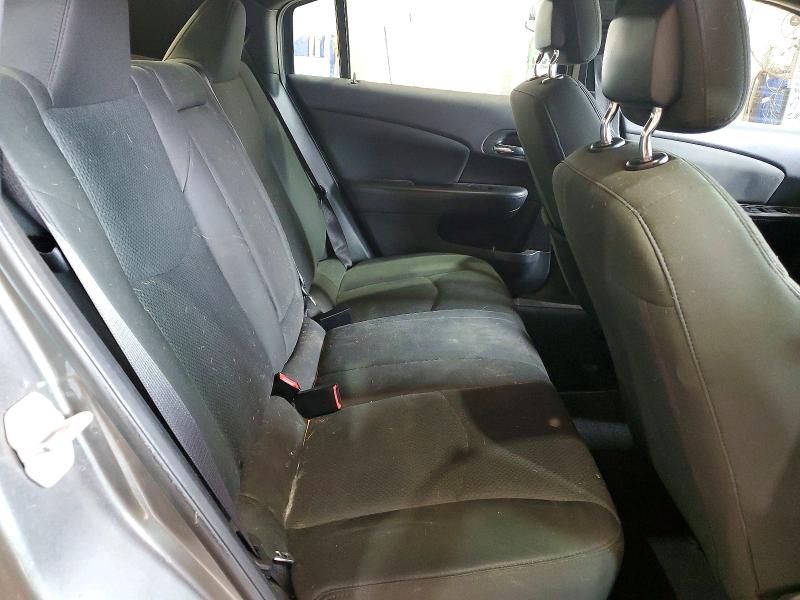 Продаж на аукціоні авто 2012 Chrysler 200, vin: 1C3CCBBG3CN151579, номер лоту: 57957086