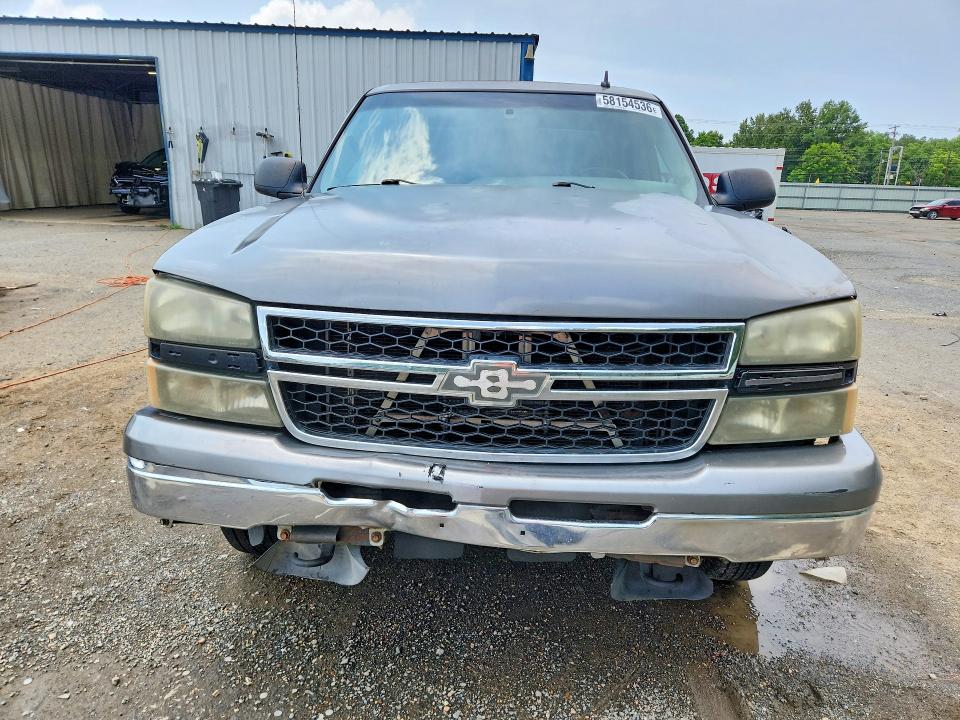 Продажа на аукционе авто 2007 Chevrolet Silverado, vin: 2GCEK13Z771104743, номер лота: 58154536