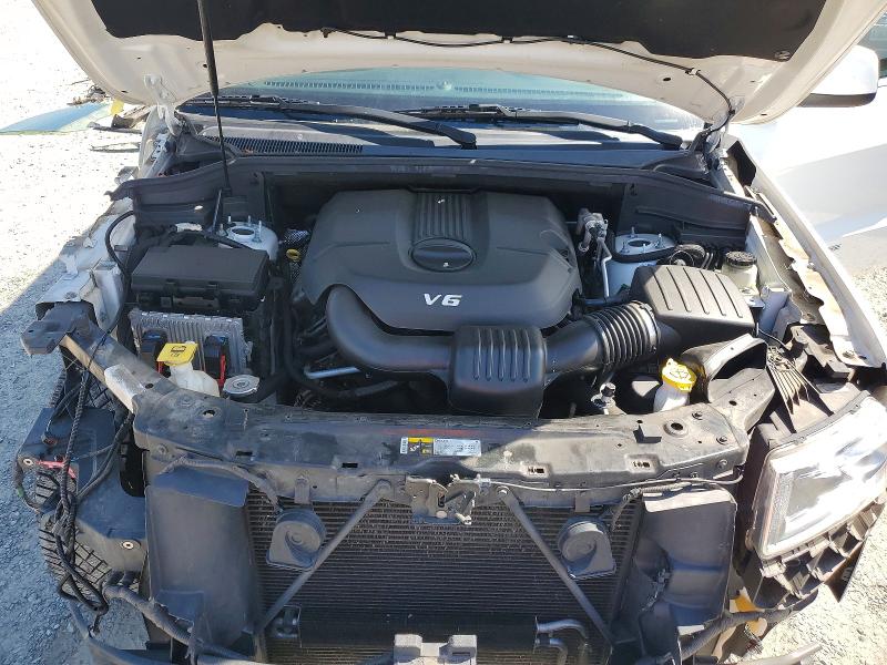 2014 Jeep Grand Cherokee მანქანა იყიდება აუქციონზე, vin: 1C4RJEAG9EC274087, აუქციონის ნომერი: 58377286