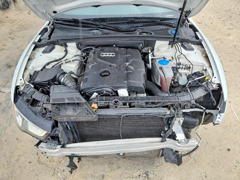 56612176 :رقم المزاد ، WAULFAFH9DN006609 vin ، 2013 Audi A5 مزاد بيع