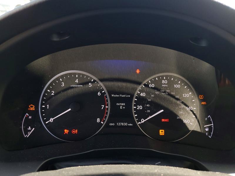 2014 Lexus Es მანქანა იყიდება აუქციონზე, vin: JTHBK1GG5E2098061, აუქციონის ნომერი: 55923186