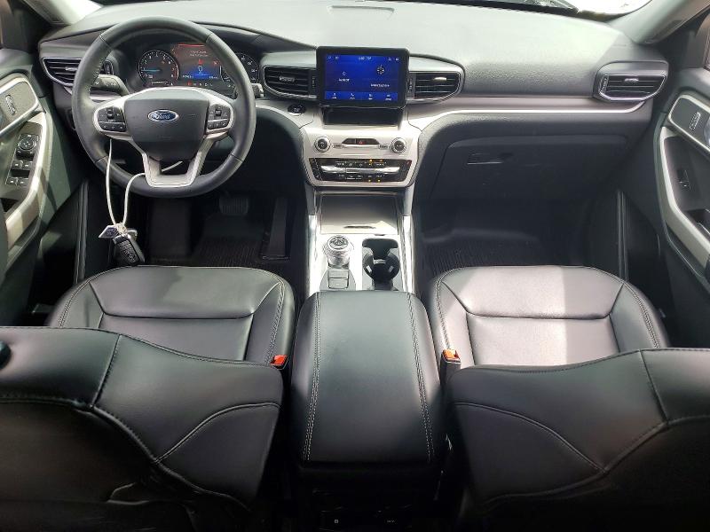 2024 Ford Explorer მანქანა იყიდება აუქციონზე, vin: 1FMSK8DH5RGA41936, აუქციონის ნომერი: 57662416