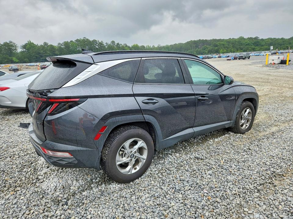 Продажа на аукционе авто 2022 Hyundai Tucson, vin: 5NMJBCAE7NH093553, номер лота: 57856956