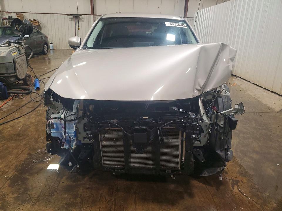 Aukcja sprzedaży 2024 Mazda Cx-5, vin: JM3KFBBL9R0450020, numer aukcji: 58556626