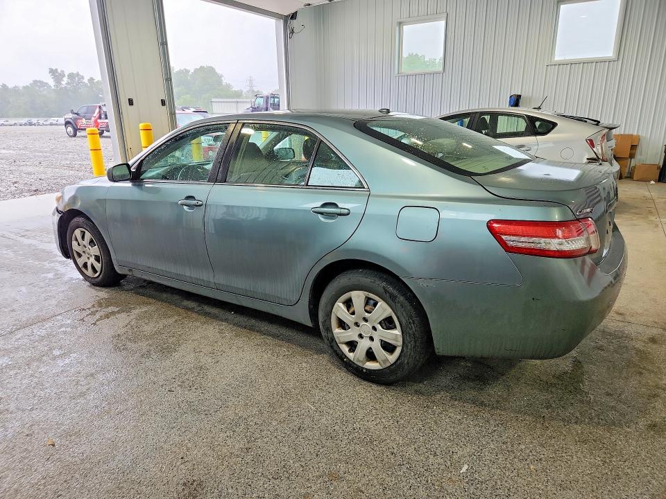 Aukcja sprzedaży 2011 Toyota Camry, vin: 4T4BF3EK6BR088326, numer aukcji: 58285256