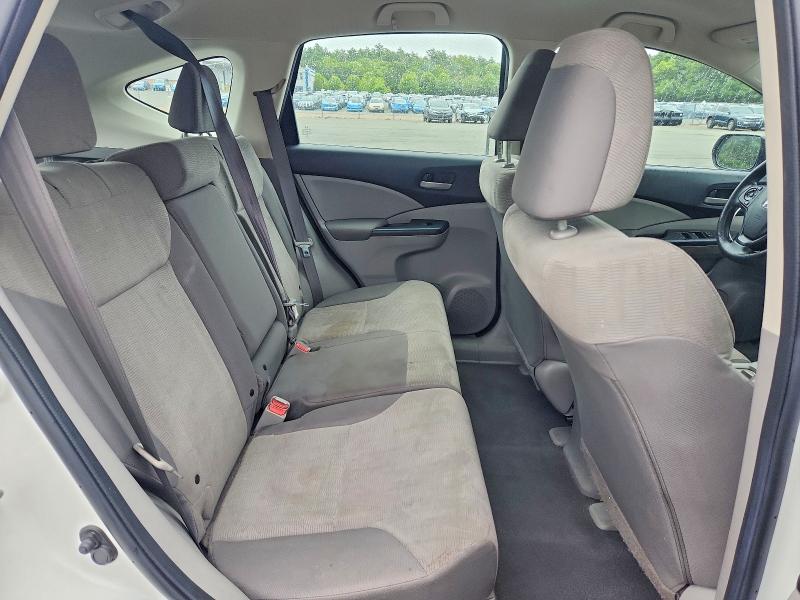 58280336 :رقم المزاد ، 5J6RM4H31DL077721 vin ، 2013 Honda Cr-v مزاد بيع