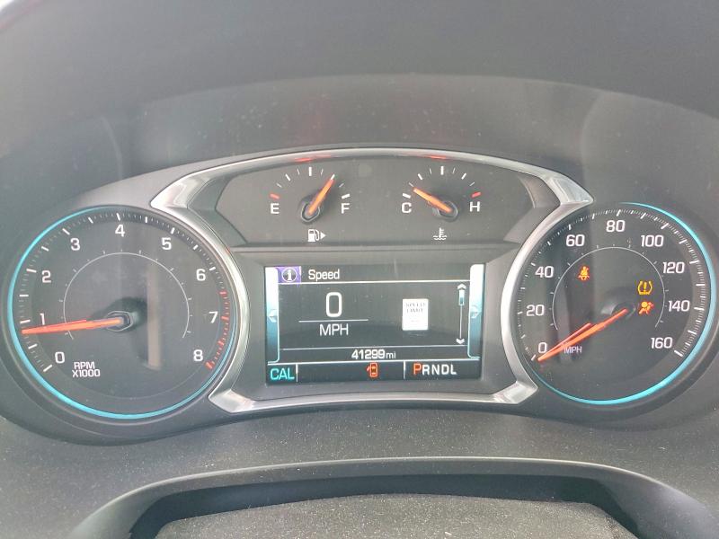 56344396 :رقم المزاد ، 1G1ZH5SX5HF125021 vin ، 2017 Chevrolet Malibu مزاد بيع