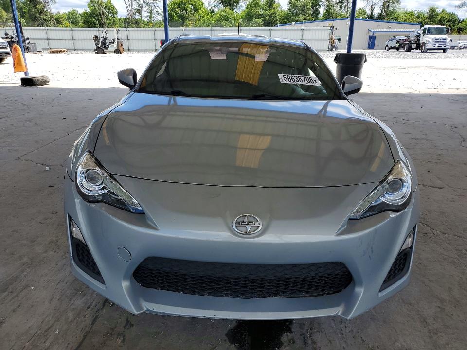 Aukcja sprzedaży 2013 Scion Fr-s, vin: JF1ZNAA12D2733267, numer aukcji: 58636706