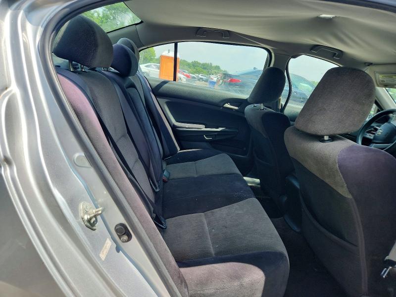 Продаж на аукціоні авто 2008 Honda Accord, vin: 1HGCP264X8A017930, номер лоту: 55946036