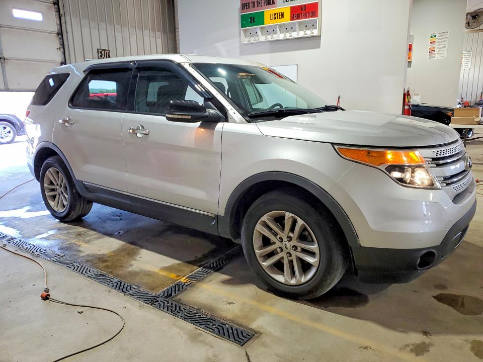 Продаж на аукціоні авто 2012 Ford Explorer, vin: 1FMHK7D82CGA30176, номер лоту: 56099546