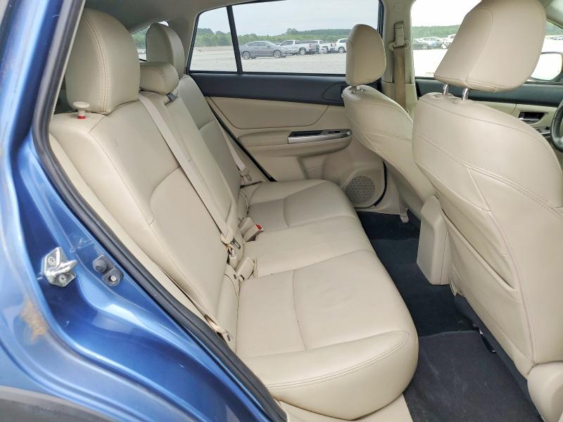 Продажа на аукционе авто 2015 Subaru Xv Crosstrek, vin: JF2GPAPC4F8327514, номер лота: 57865856