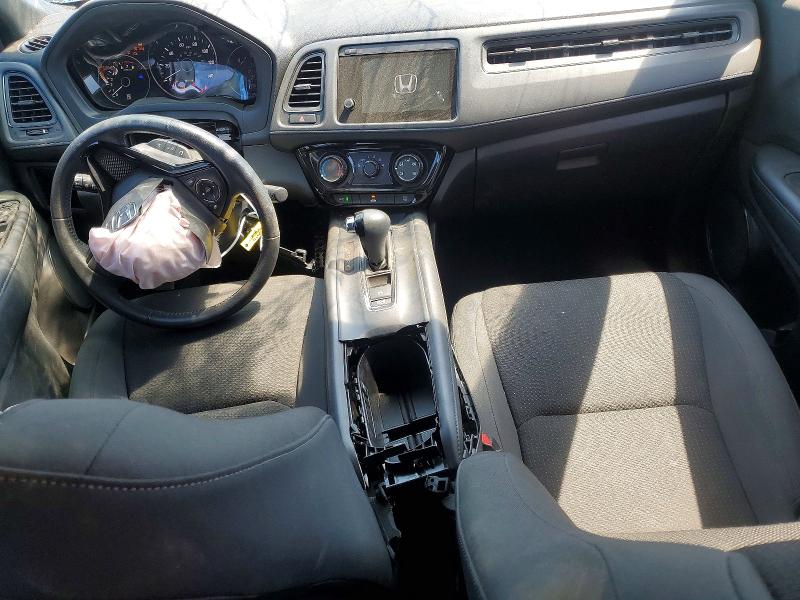 Продаж на аукціоні авто 2021 Honda Hr-v, vin: 3CZRU5H12MM732987, номер лоту: 57382726