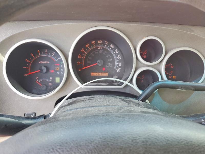 Aukcja sprzedaży 2010 Toyota Tundra, vin: 5TFUM5F14AX006427, numer aukcji: 56169666