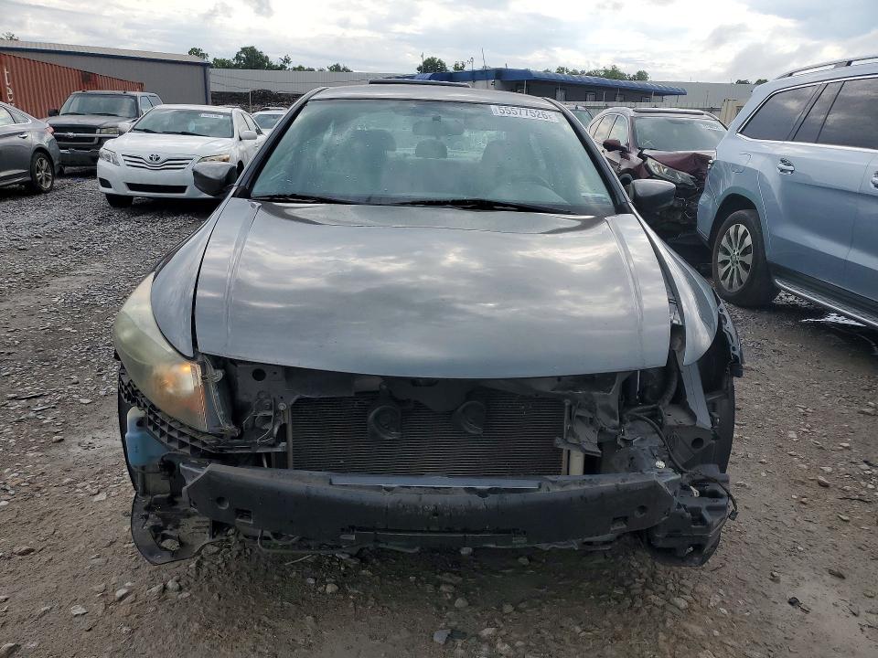 2010 Honda Accord მანქანა იყიდება აუქციონზე, vin: 1HGCP2F37AA179849, აუქციონის ნომერი: 55577526
