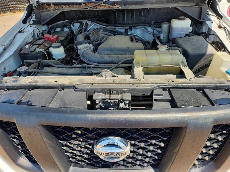 Aukcja sprzedaży 2020 Nissan Nv, vin: 1N6BF0KM5LN810008, numer aukcji: 58327966